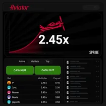 Claps Casino - Aviator Crash Game by Pragmatic Play
