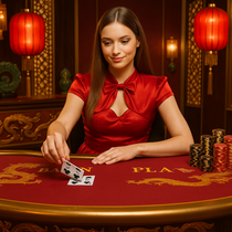 Claps Casino - Live Baccarat Tables
