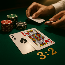 Claps Casino - Live Blackjack with Real Dealers