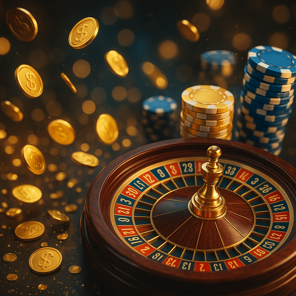 Claps Casino 570% Welcome Bonus Offer - Up to $3,000 + 165 Free Spins